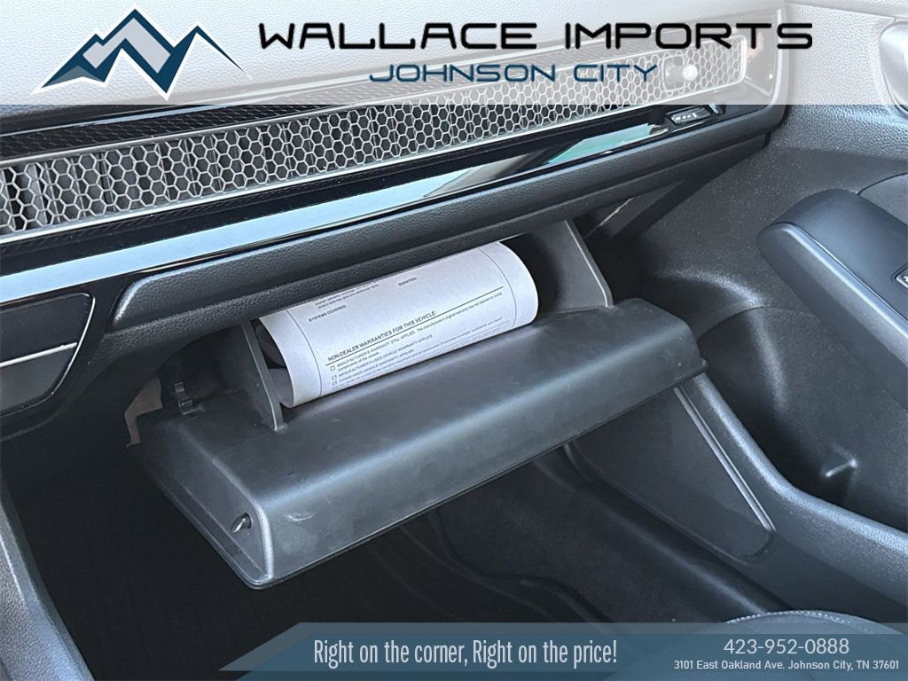 Used 2022 Honda Civic LX image 21