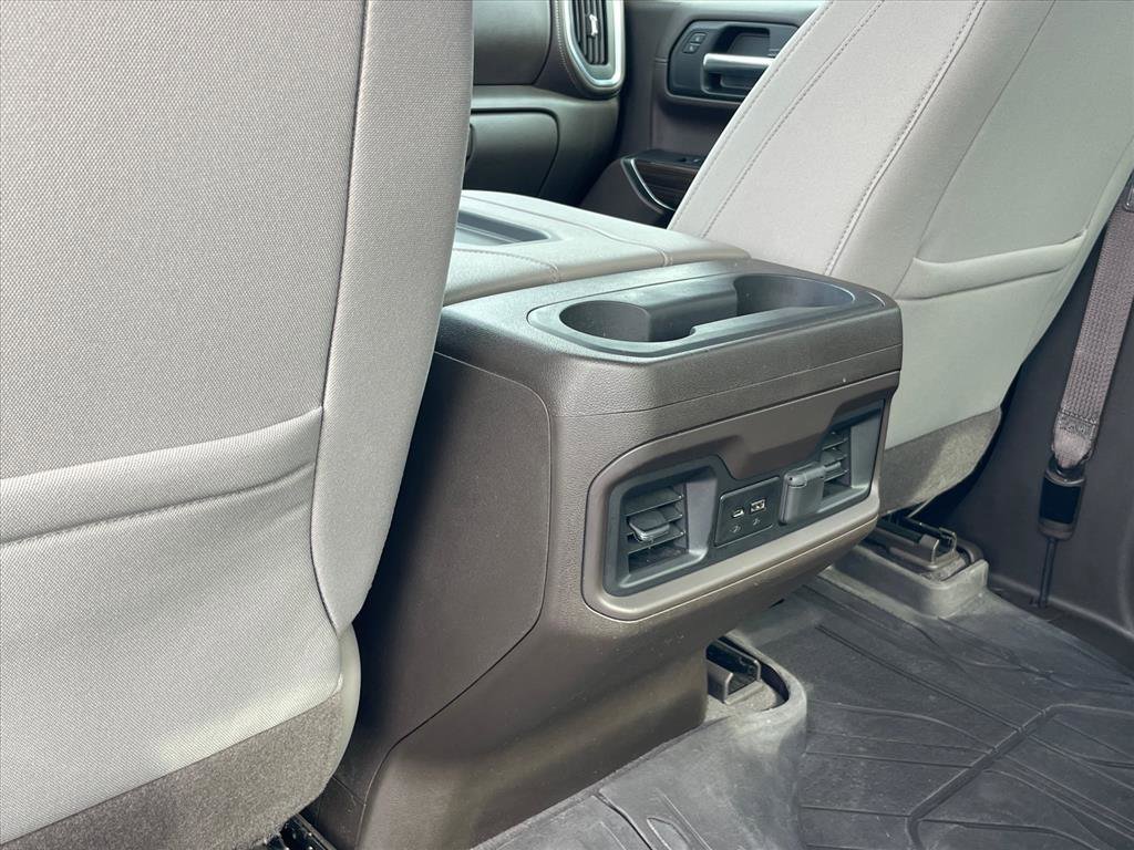 Used 2019 Chevrolet Silverado 1500 RST w/ All-Star Edition image 23