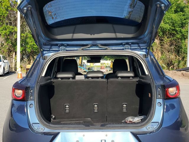 Used 2021 MAZDA CX-3 Sport image 6