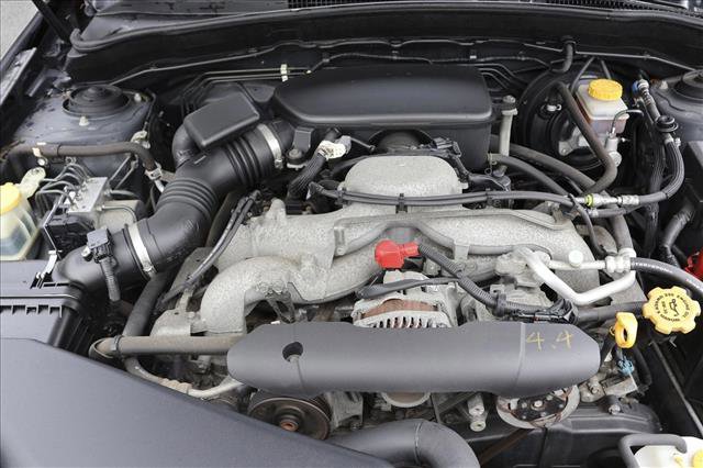 Used 2010 Subaru Impreza 2.5i AWD/4WD image 29
