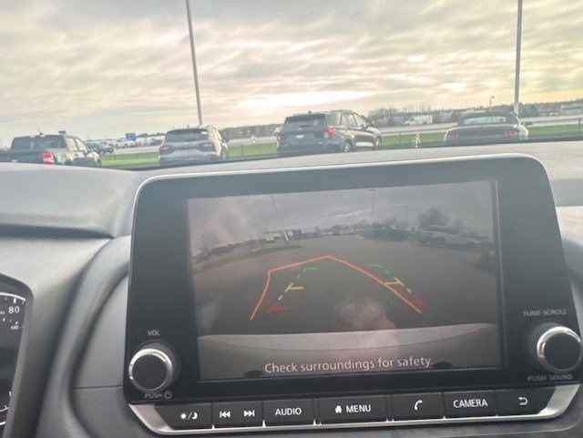 Used 2024 Nissan Rogue SV w/ SV Premium Package image 21