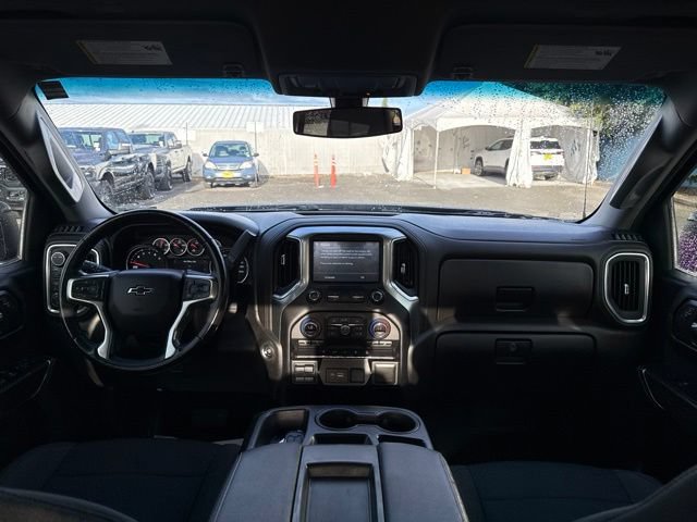 Used 2021 Chevrolet Silverado 1500 RST AWD/4WD image 18