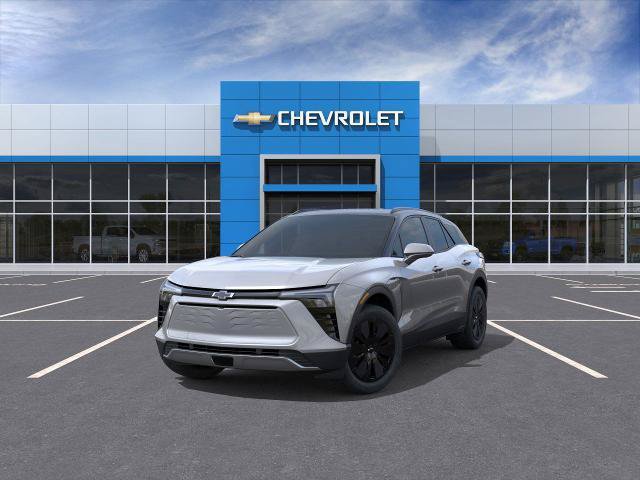 New 2026 Chevrolet Blazer EV LT FWD image 32