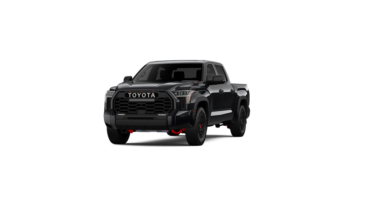 New 2026 Toyota Tundra TRD Pro AWD/4WD image 84