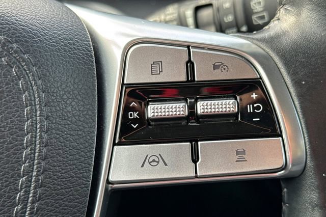 Used 2024 Kia Telluride LX image 40