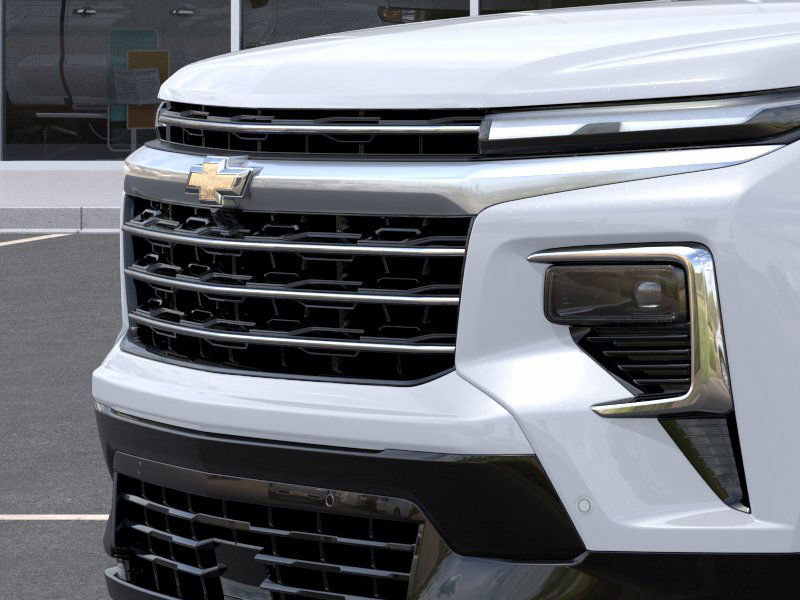 New 2026 Chevrolet Traverse High Country w/ LPO, Floor Liner Package image 13