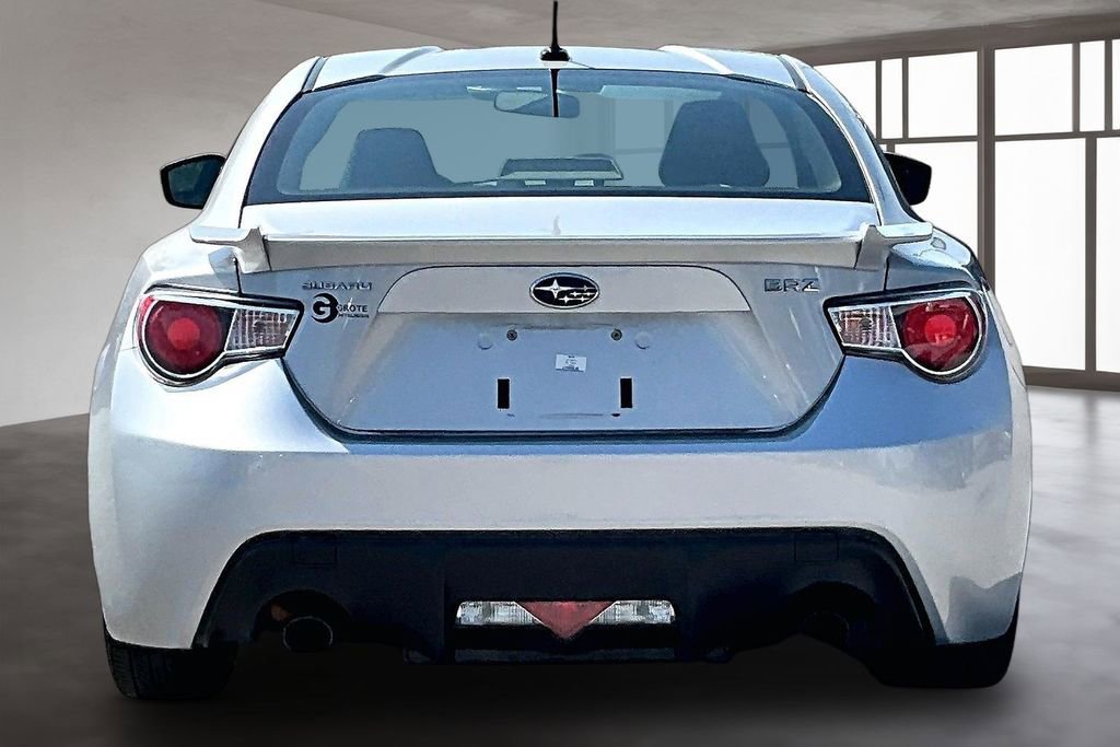Used 2013 Subaru BRZ Limited w/ Protection Pkg 1 RWD image 5