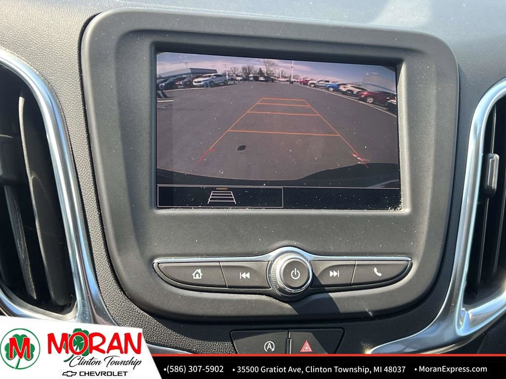 Certified 2024 Chevrolet Equinox LT image 21