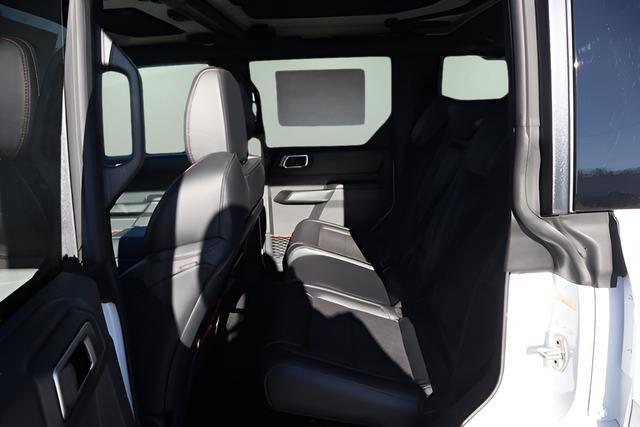 New 2025 Ford Bronco Raptor image 22