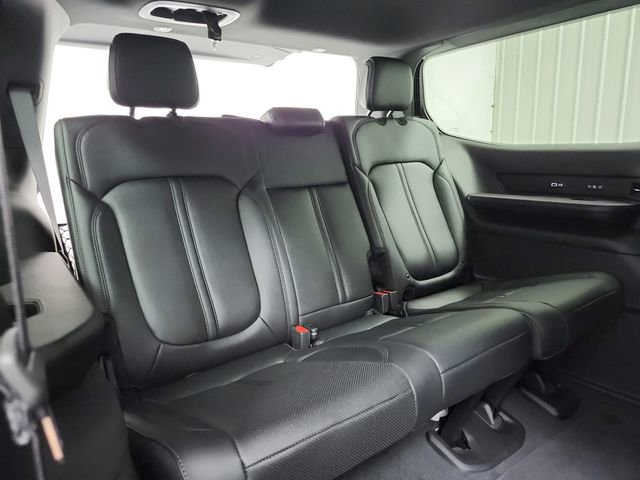 New 2026 Jeep Grand Wagoneer Limited w/ HD Trailer Tow Package image 53