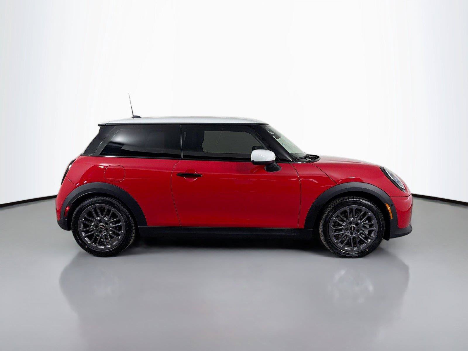 New 2026 MINI Cooper 2-Door Hardtop FWD image 4