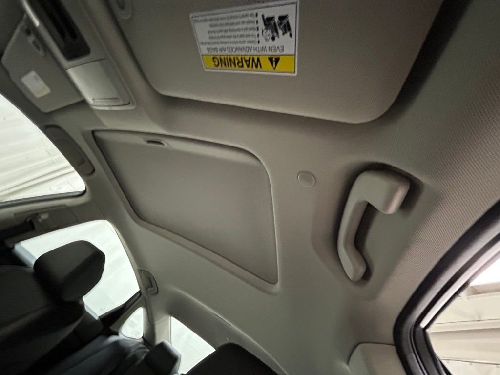 Certified 2025 Honda Accord Touring image 26