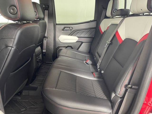 Certified 2023 GMC Canyon AT4X image 15