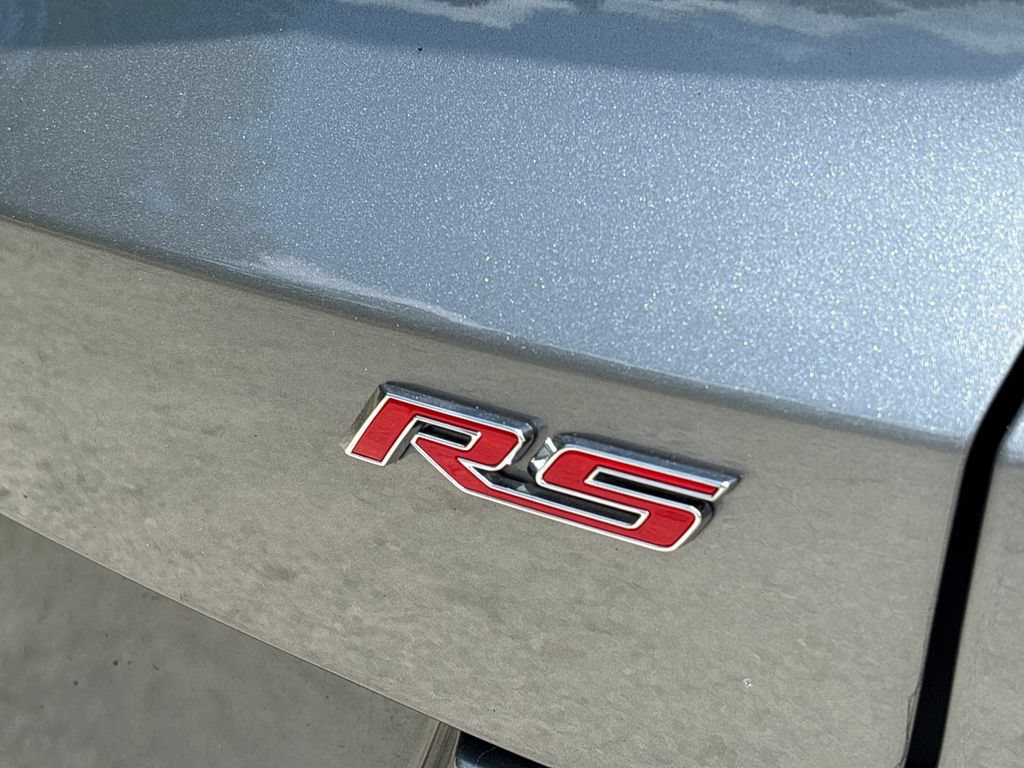 New 2026 Chevrolet TrailBlazer RS w/ Convenience Package AWD/4WD image 29