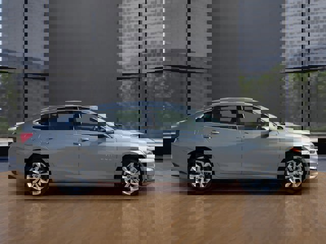 Used 2024 Chevrolet Malibu LT image 6