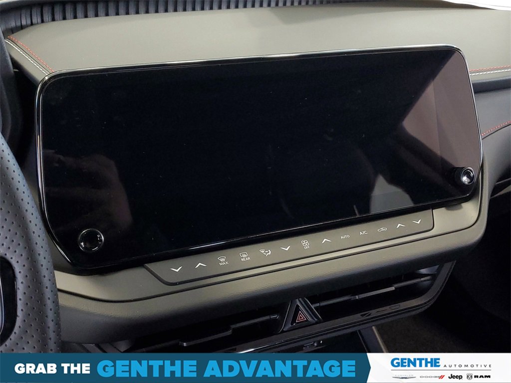 New 2026 Dodge Charger Scat Pack image 20