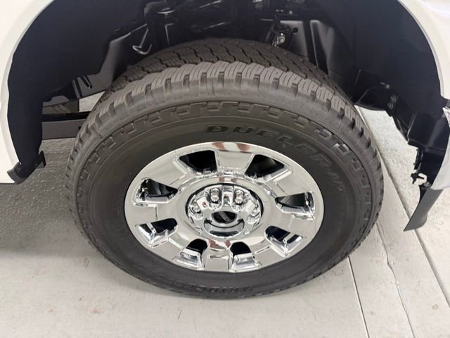 New 2026 Ford F350 4x4 Crew Cab Super Duty image 5