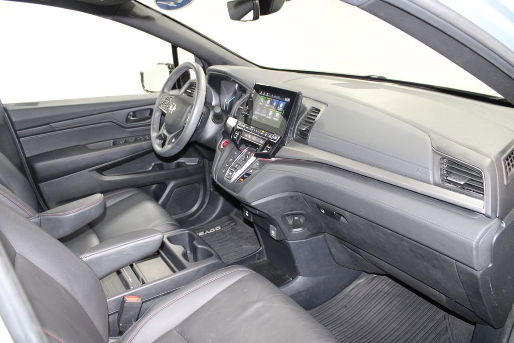 Used 2024 Honda Odyssey Sport image 29