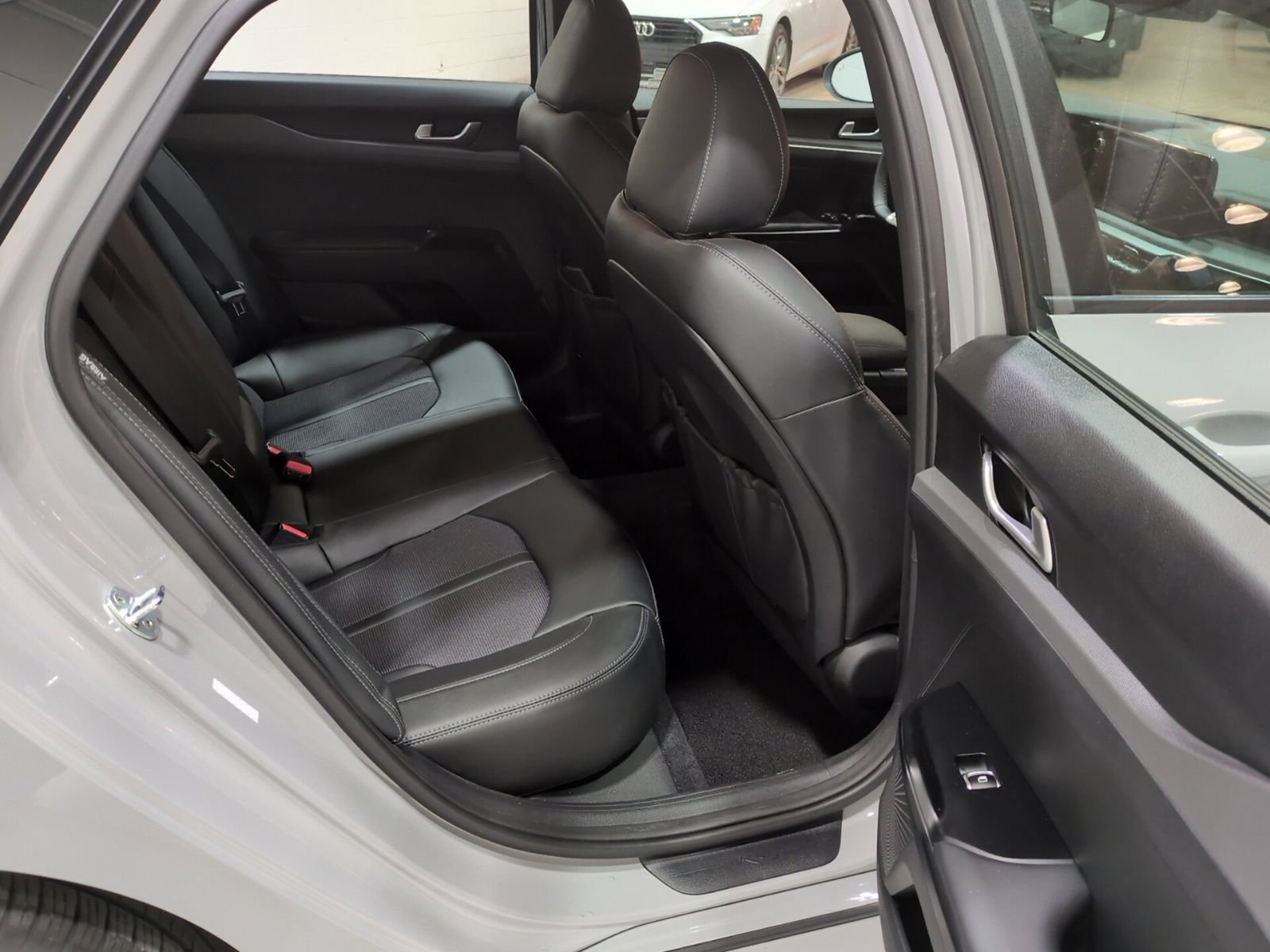 Certified 2022 Kia K5 GT-Line AWD/4WD image 11