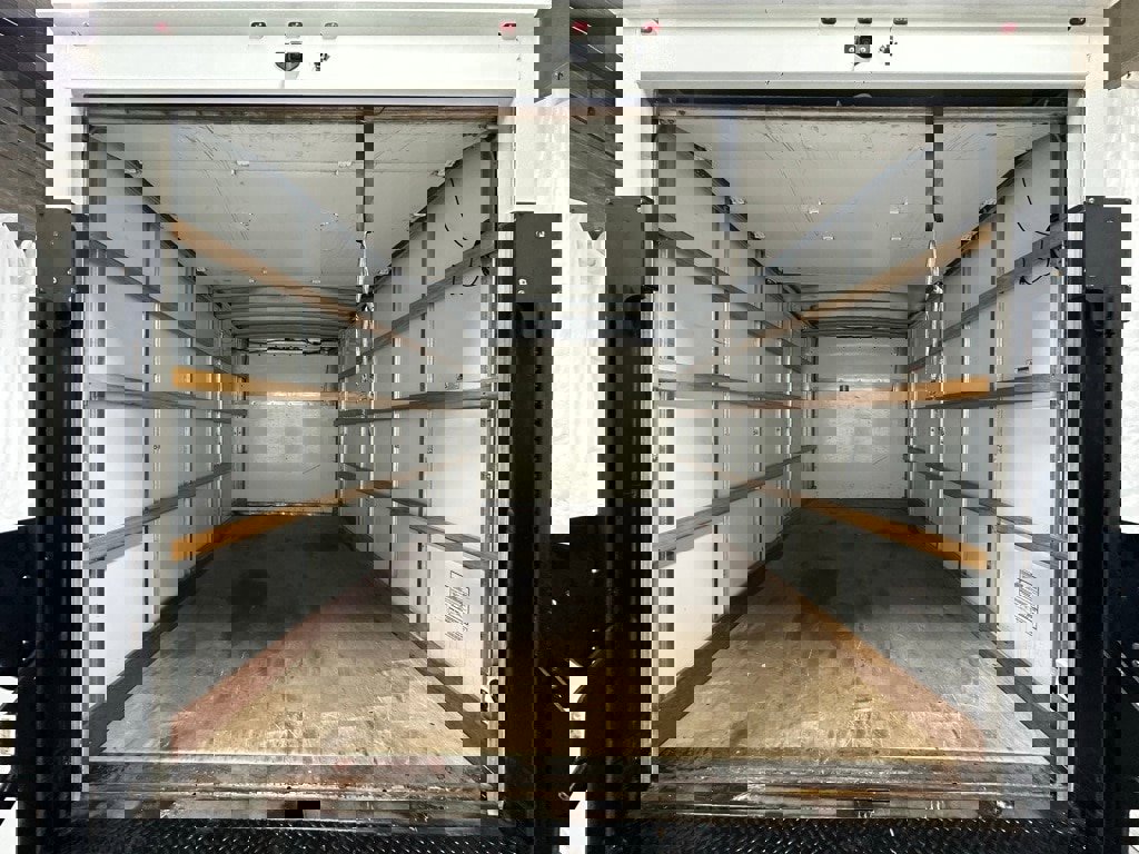 Used 2022 Chevrolet Express 3500 w/ Power Convenience Package image 37