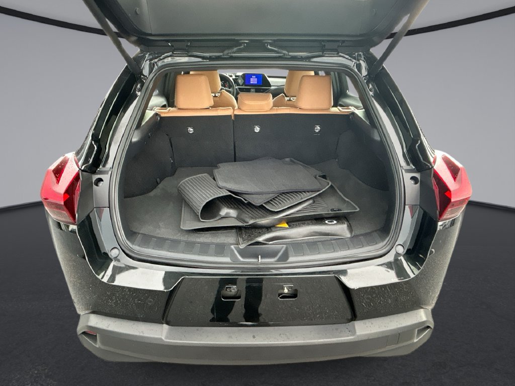 Used 2024 Lexus UX 250h FWD w/ Premium Package image 10