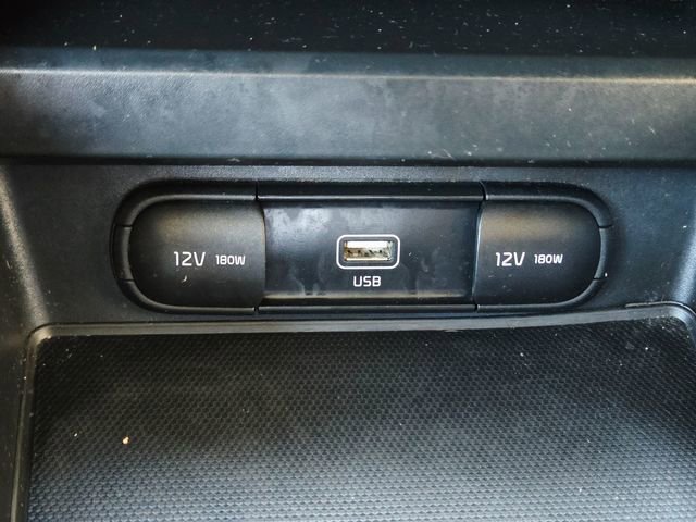 Used 2022 Kia Soul LX w/ Technology Package image 26