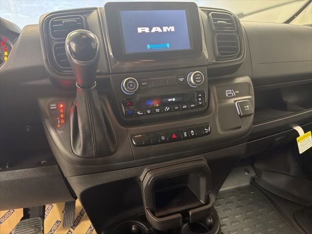 New 2026 RAM ProMaster 1500 w/ Safety Group image 15