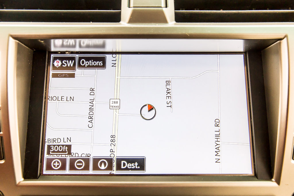 Used 2019 Lexus GX 460 Premium AWD/4WD image 15