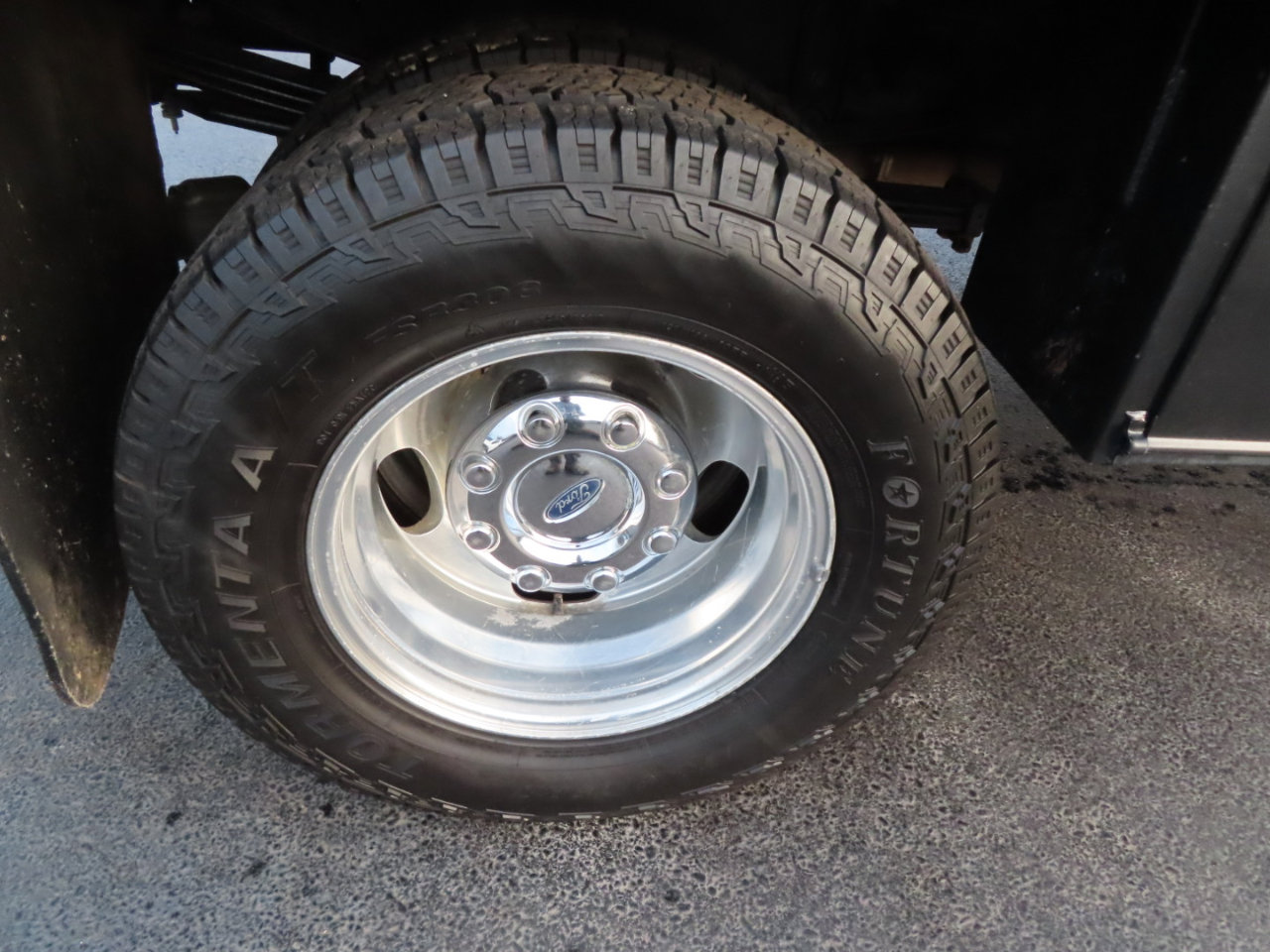 Used 2017 Ford F350 XL w/ STX Appearance Package image 21