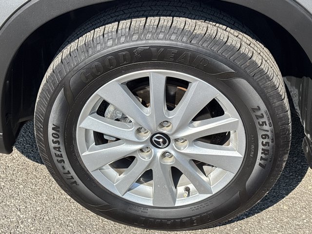Used 2014 MAZDA CX-5 Sport FWD image 12