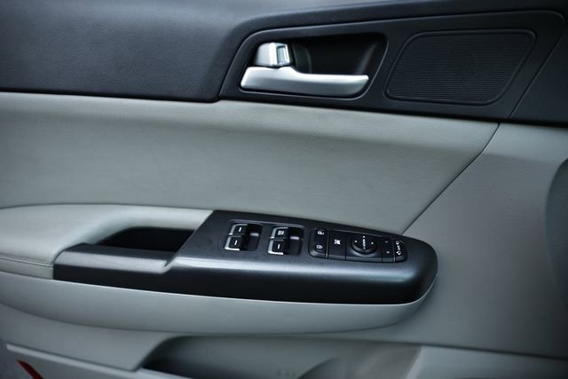 Used 2022 Kia Sportage Nightfall Edition image 15