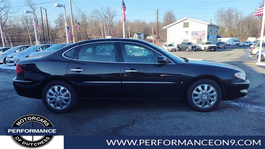 Used 2008 Buick LaCrosse CXL w/ Driver Confidence Package image 2