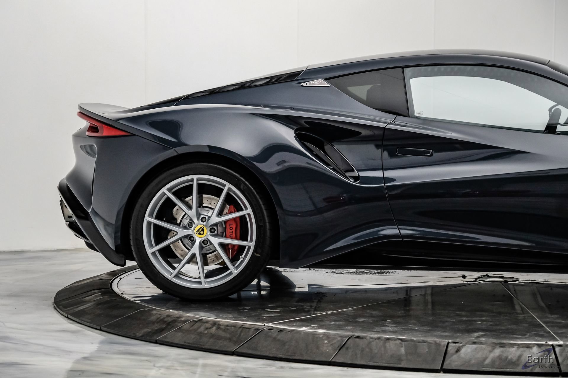 Used 2024 Lotus Emira First Edition image 26