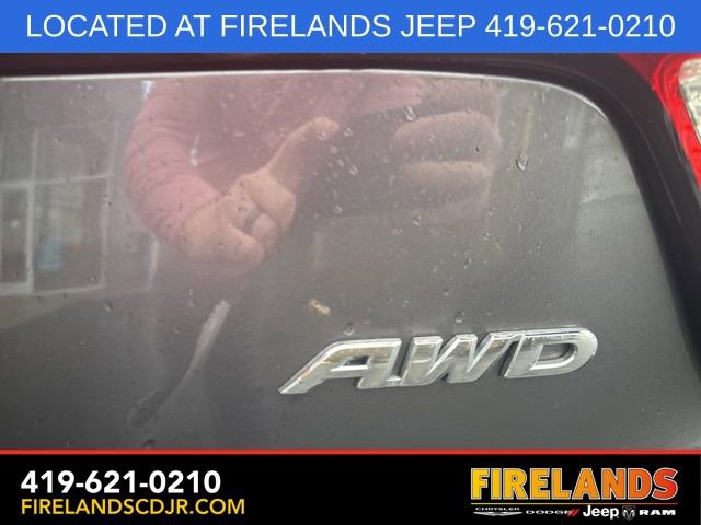 Used 2022 Honda HR-V EX image 11