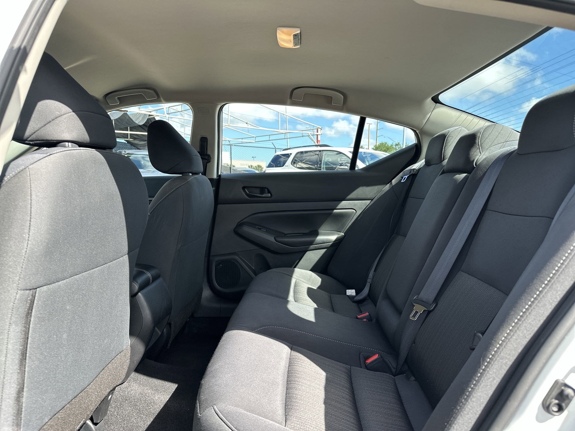Used 2024 Nissan Altima 2.5 S FWD image 22