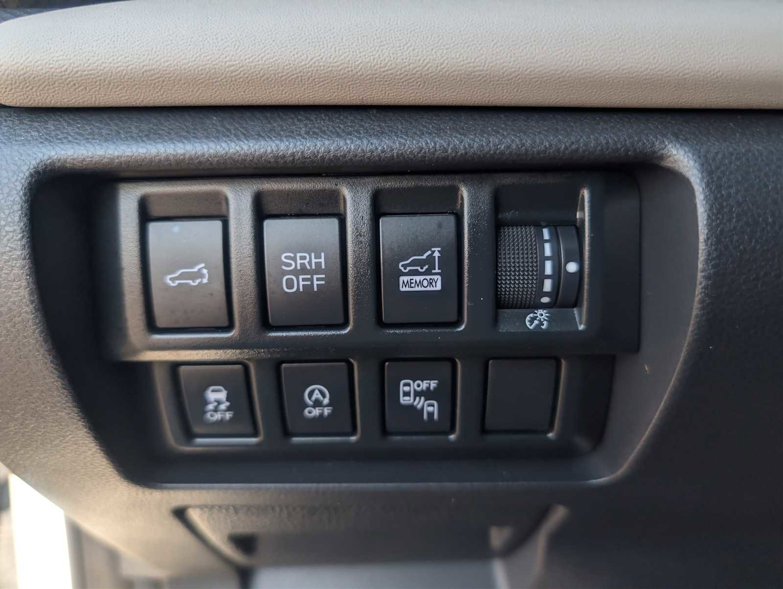 Certified 2023 Subaru Forester Limited image 20