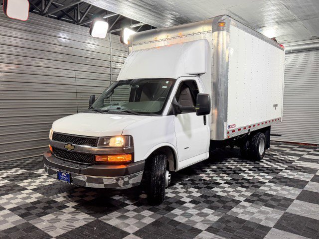 Used 2021 Chevrolet Express 3500 w/ Power Convenience Package image 33