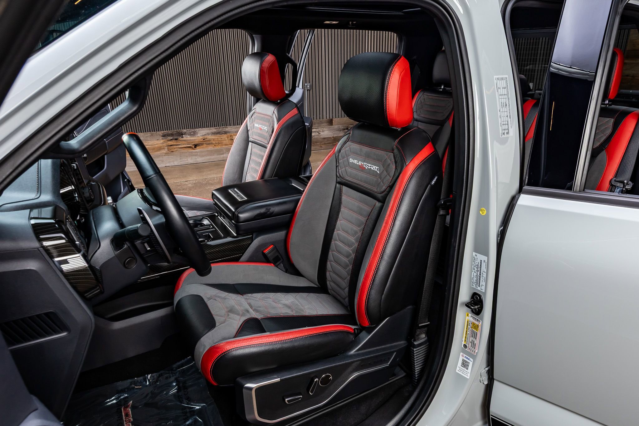 Used 2023 Ford F150 Raptor AWD/4WD image 29