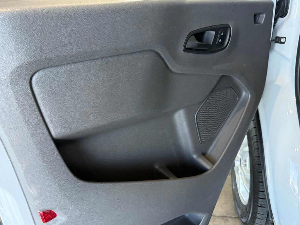 Used 2021 Ford Transit 350 XLT image 22