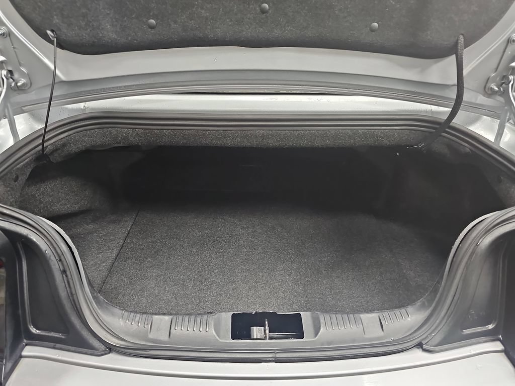 Used 2023 Ford Mustang Premium RWD image 12