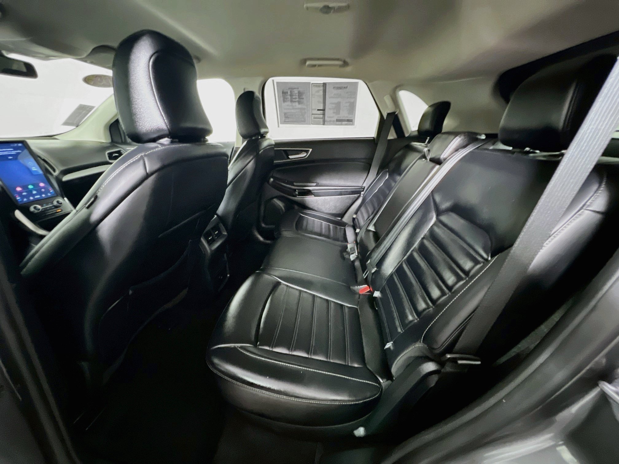 Used 2024 Ford Edge SEL AWD/4WD image 28