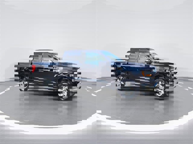 Used 2023 Ford F150 XLT image 9