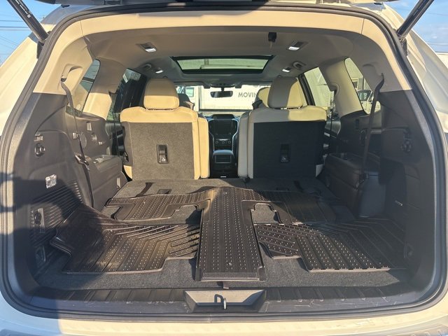 Used 2020 Subaru Ascent Limited w/ Technology Package image 12