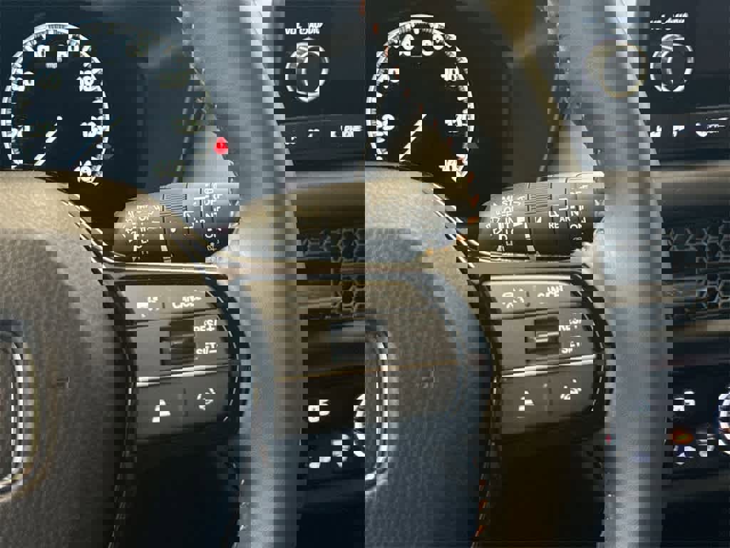 Certified 2024 Honda HR-V Sport image 25