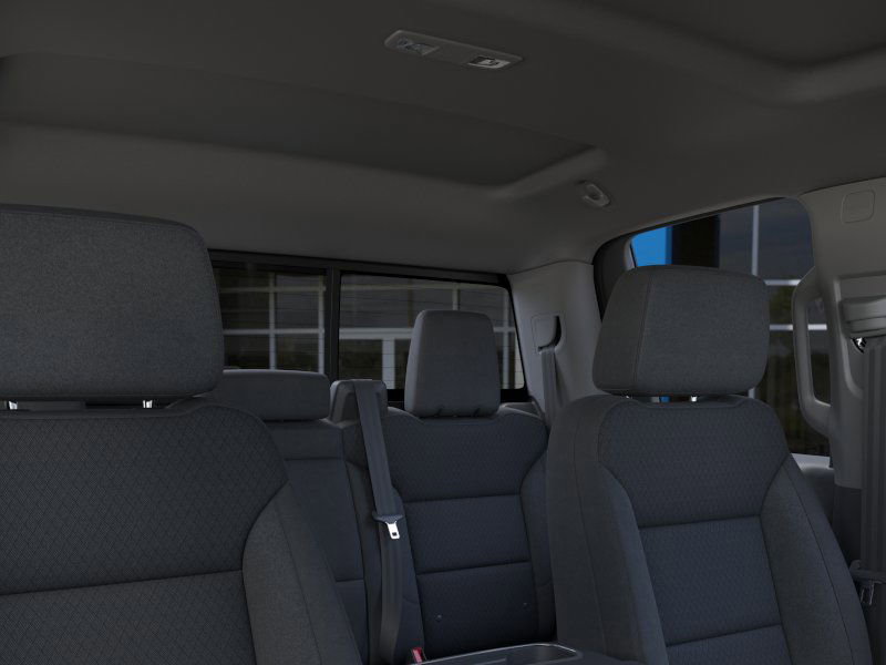 New 2026 GMC Sierra 1500 Elevation image 24