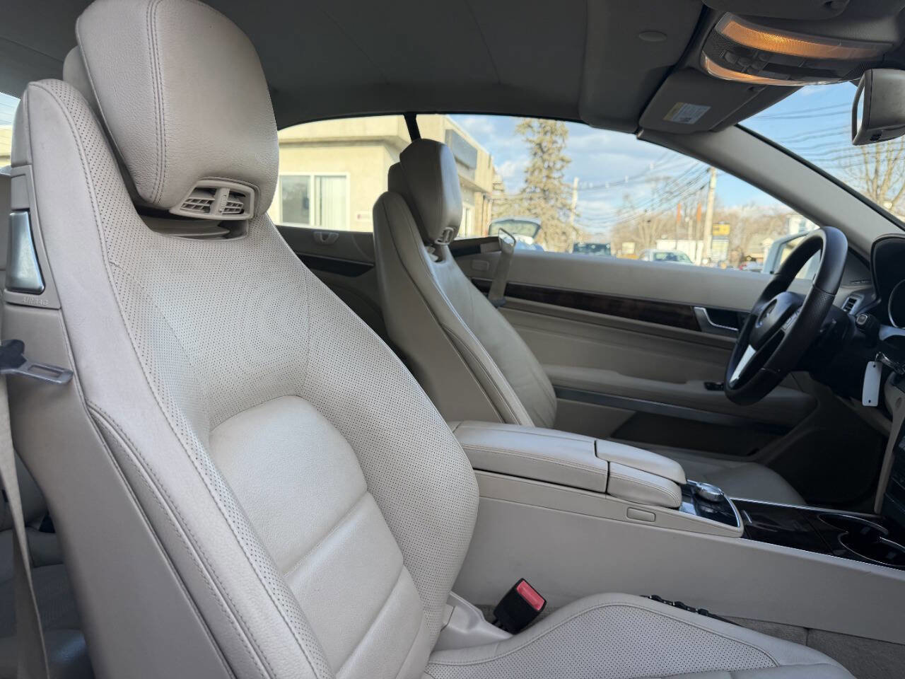 Used 2014 Mercedes-Benz E 350 Cabriolet image 25