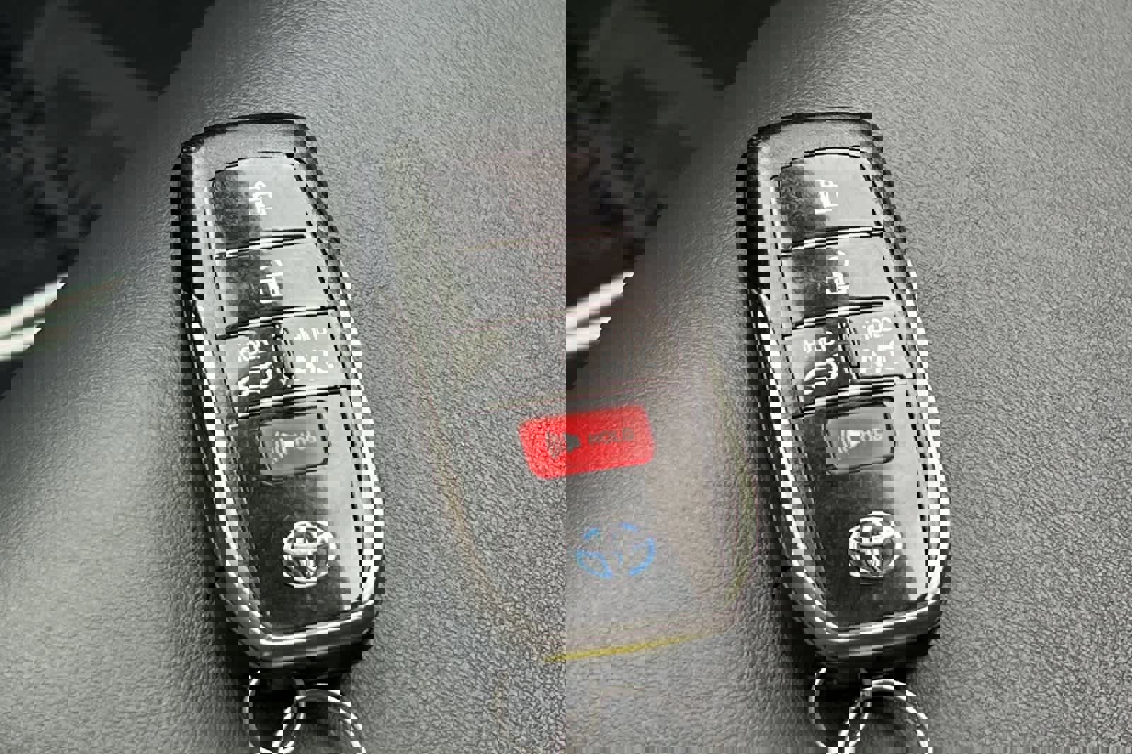 Used 2021 Toyota RAV4 XSE w/ Weather Package image 27