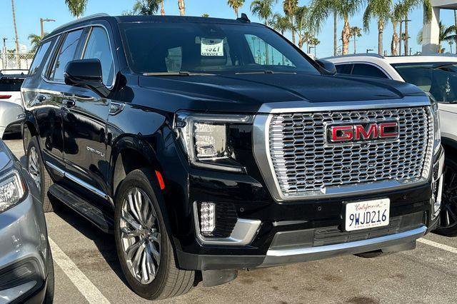 Used 2024 GMC Yukon Denali image 2