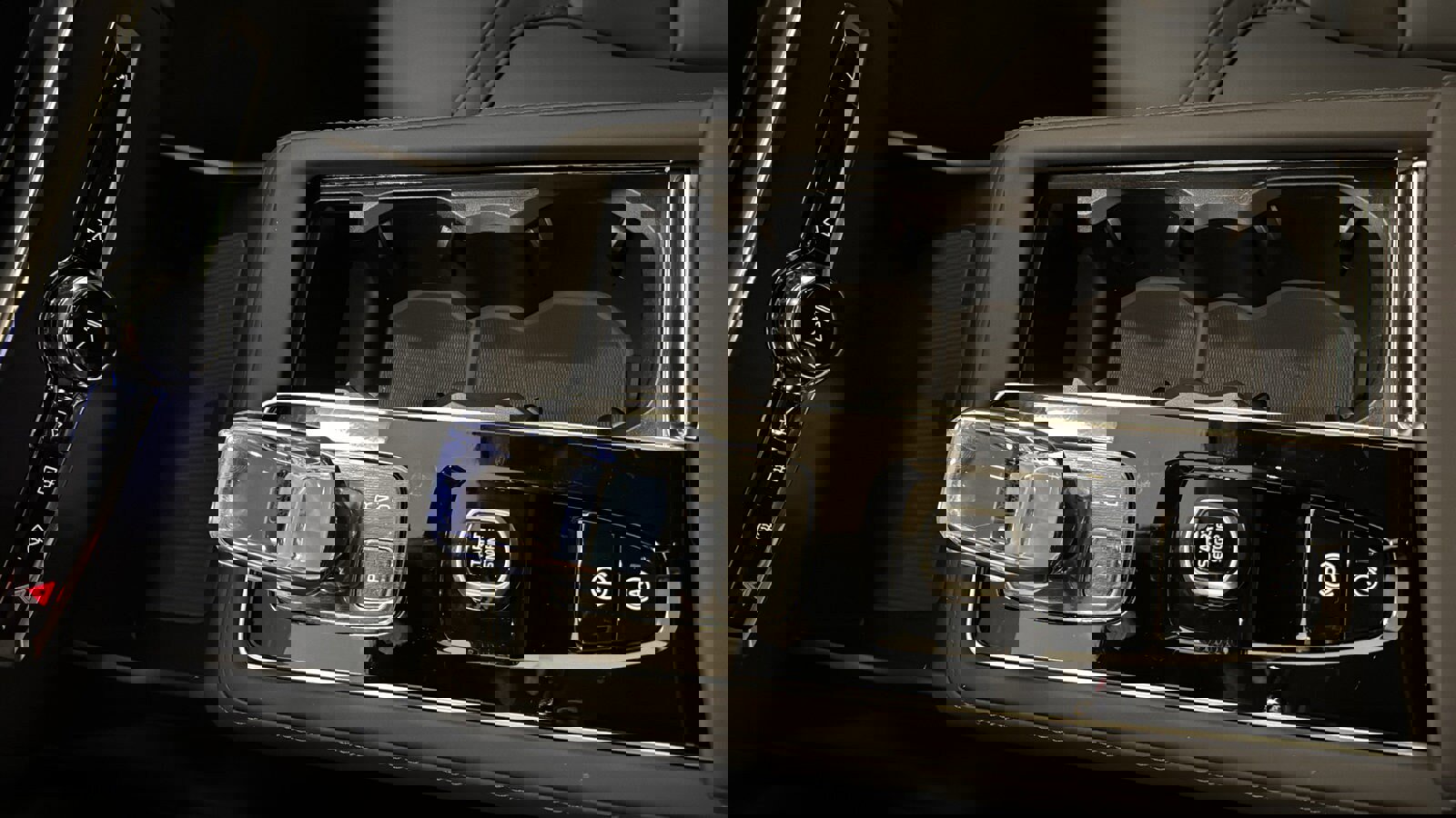 New 2026 Volvo XC90 B6 Plus w/ Protection Package Premier image 19