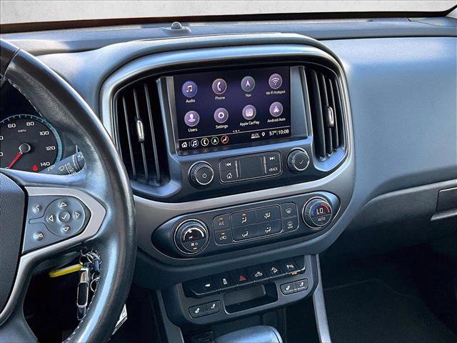 Used 2021 Chevrolet Colorado Z71 image 8